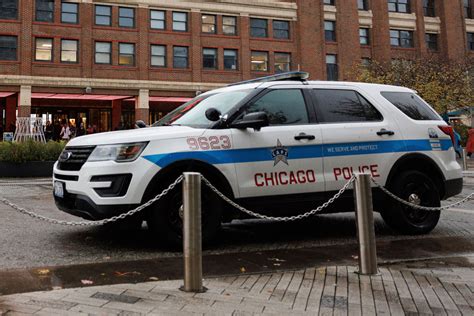 shooting in chicago airport