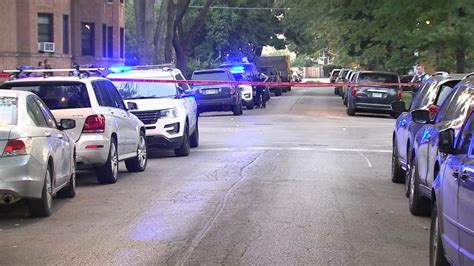 shooting in chicago ridge