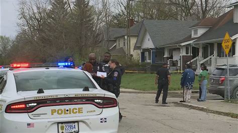 shooting in indianapolis nearby