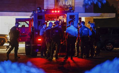 shooting in nashville north carolina
