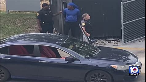 shooting in north miami beach yesterday