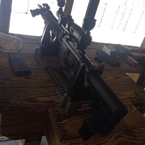 shooting range hobson pike nashville tn