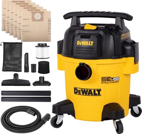shop blower vac