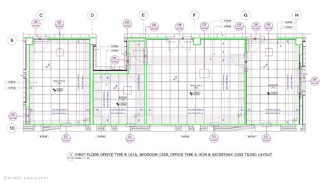 Shop Drawing