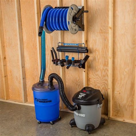 shop vac storage ideas