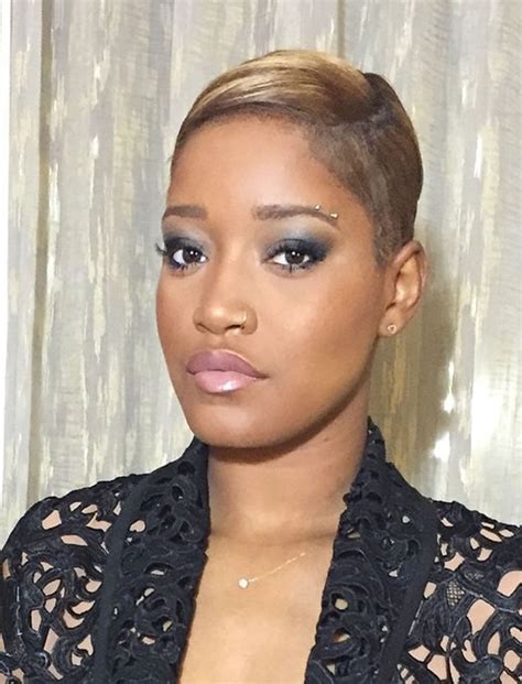 short blonde hairstyles for african american
