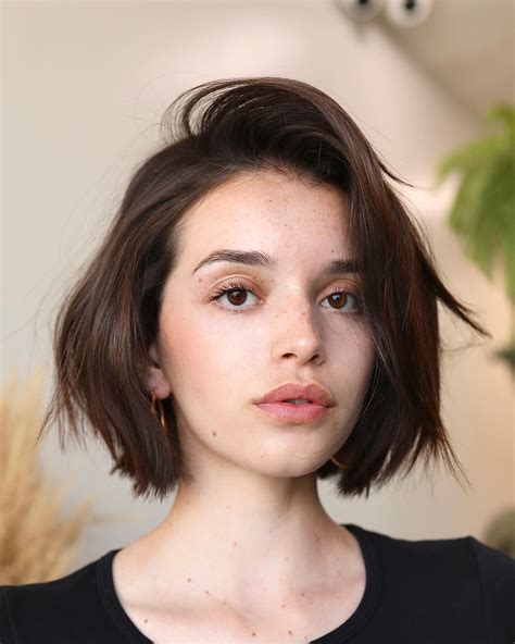 short hair hair styles