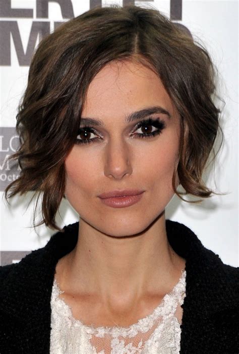 short haircuts for square face female