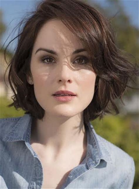 short hairstyles for square jawline