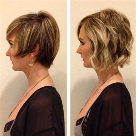 short layered hair extensions
