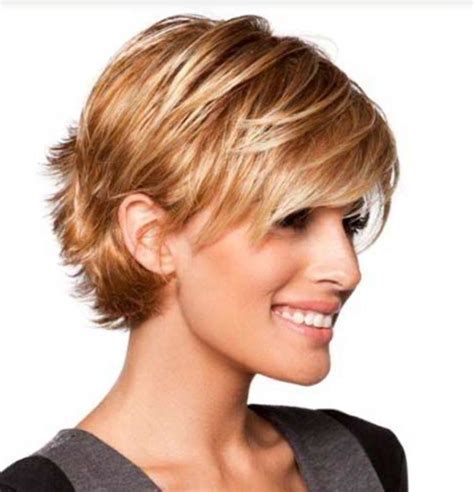 short layered over the ear haircuts