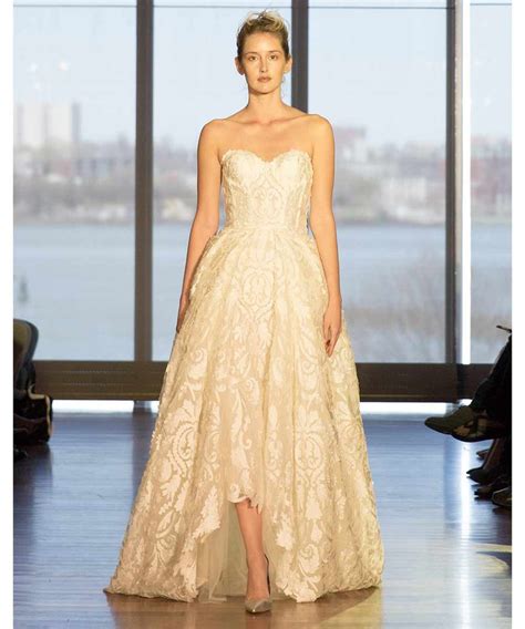 short wedding dresses perfect for petite brides