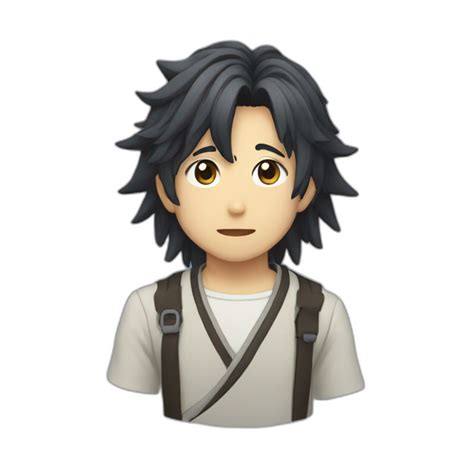 shota emoji