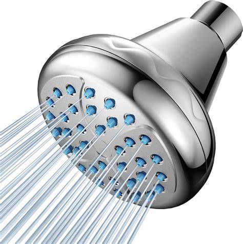 shower head 1/2 inch