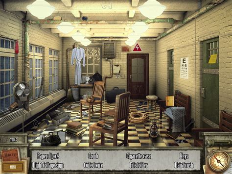 Shutter Island Pc Game Walkthrough