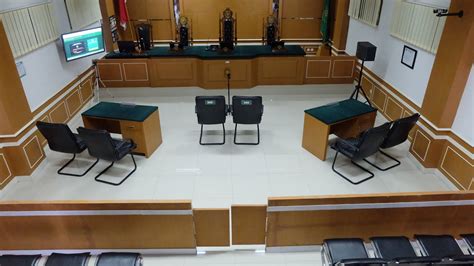 Sidang Pengadilan