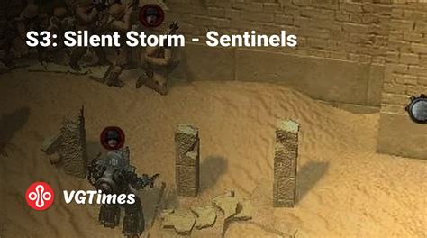 Silent Storm Sentinels Walkthrough