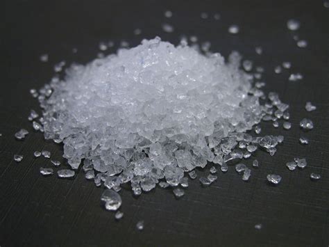 silica gel