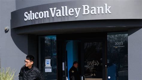 silicon valley bank early careers