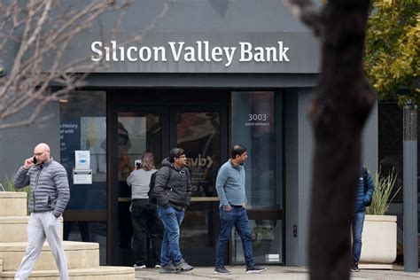 silicon valley bank employees