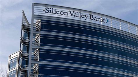 silicon valley bank government bailout