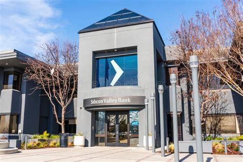 silicon valley bank headquarters