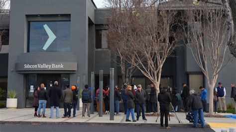 silicon valley bank hours