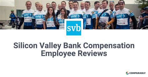 silicon valley bank job reviews