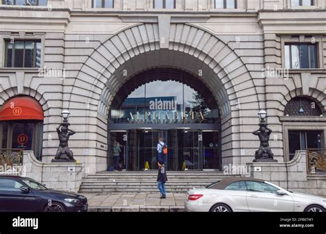 silicon valley bank london office