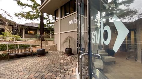 silicon valley bank rescue