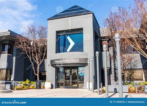 silicon valley bank santa clara