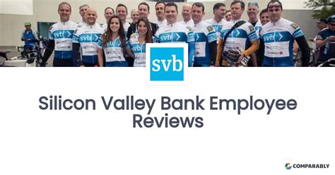 silicon valley bank total employees