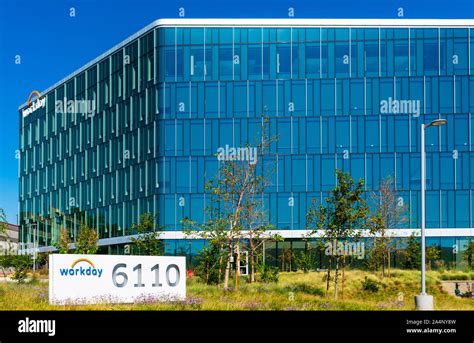 silicon valley bank workday