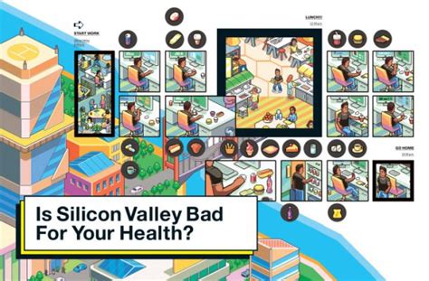silicon valley how bad is it