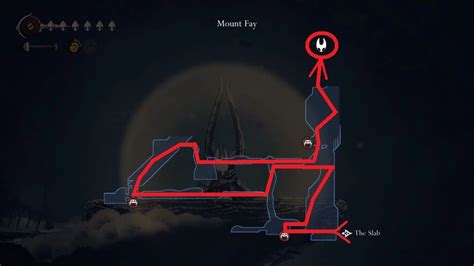 Silksong Double Jump Walkthrough