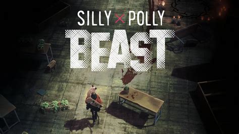 Silly Polly Beast Walkthrough