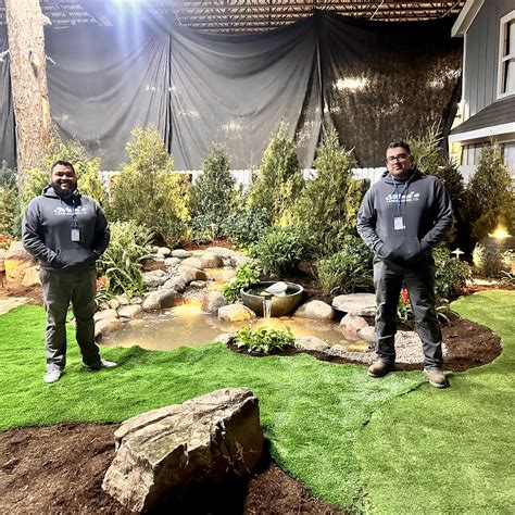 silva landscaping