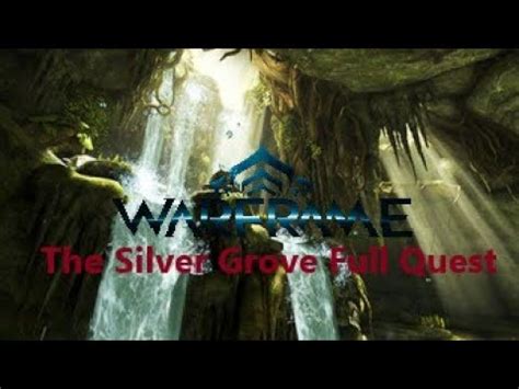 Silver Grove Walkthrough