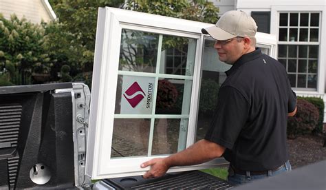 simonton window warranty