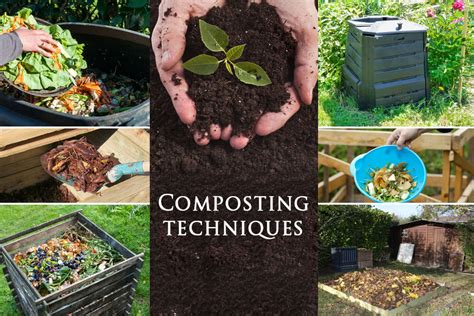 simple composting