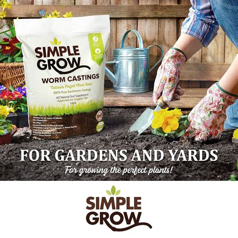 simple grow houston mo