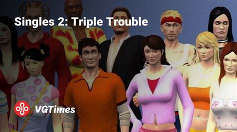 Singles 2 Walkthrough