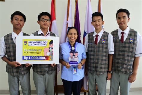 Siswa Berprestasi