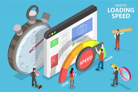Site speed and Uptime
