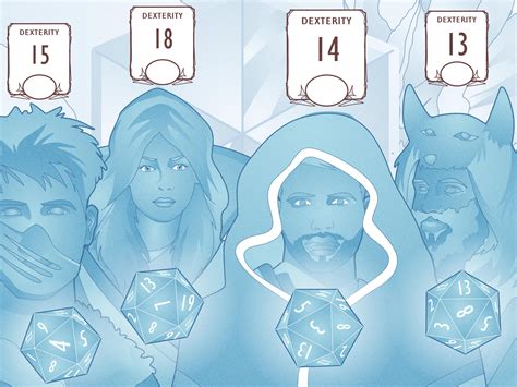 skills dnd explained