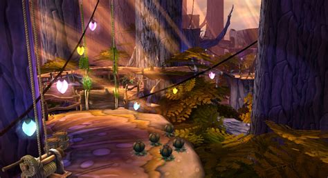 Skylanders Treetop Terrace Walkthrough