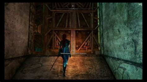 Skyrim Aethernautics Walkthrough