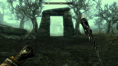 Skyrim Pelagius Walkthrough
