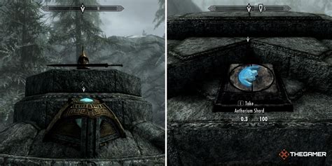 Skyrim Quest Walkthrough