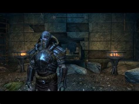 Skyrim The Cause Walkthrough